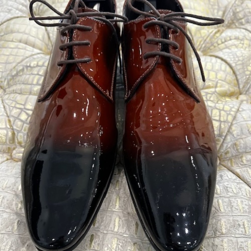 Men's Dress Shoes